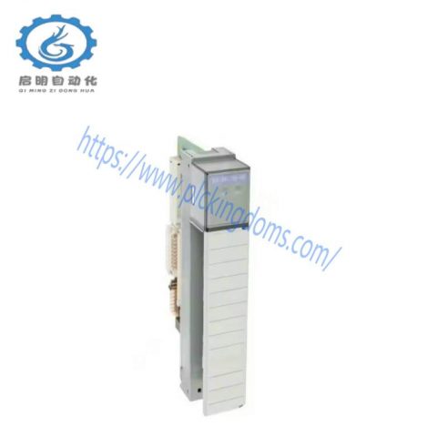 SIEMENS 6SL3330-6TE37-3AA3 Smart Line Module: High-Performance Drive Module