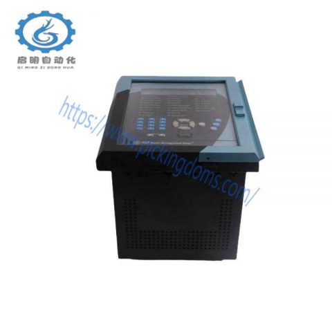 GE 745-W3-P5-G5-HI-A-L-R-E-H: Advanced Transformer Management Relay