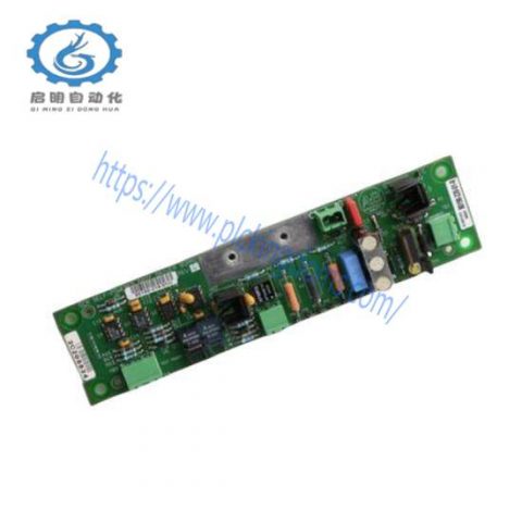Siemens 80190-220-01-R Industrial Control Module