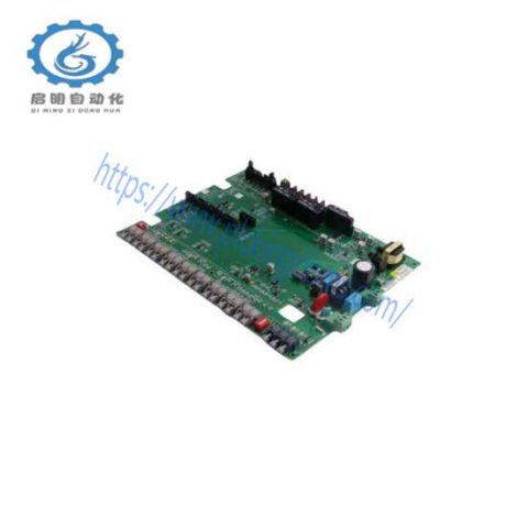 Siemens 803624-093A/0-63000-100 Tachometer Interface Card