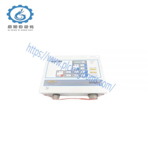 WOODWARD 9905-860, Peak 150 Control Module