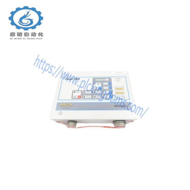 WOODWARD 9905-860, Peak 150 Control Module