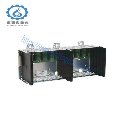 A-B 1756-A10 ControlLogix I/O Module