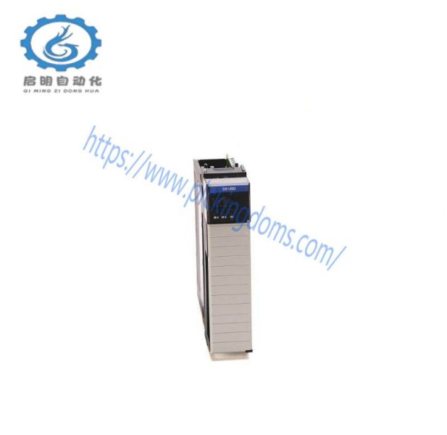 Allen-Bradley 1756-DHRIO Digital I/O Module