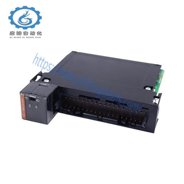 AB 1756-IF16 Analog Input Module