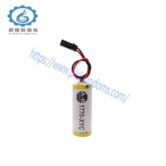 A-B 1770-XYC High Performance Analog I/O Module