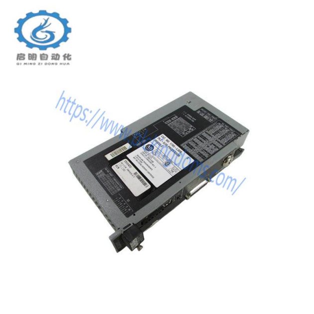 A-B 1785-L30B Standard PLC with Extended Features