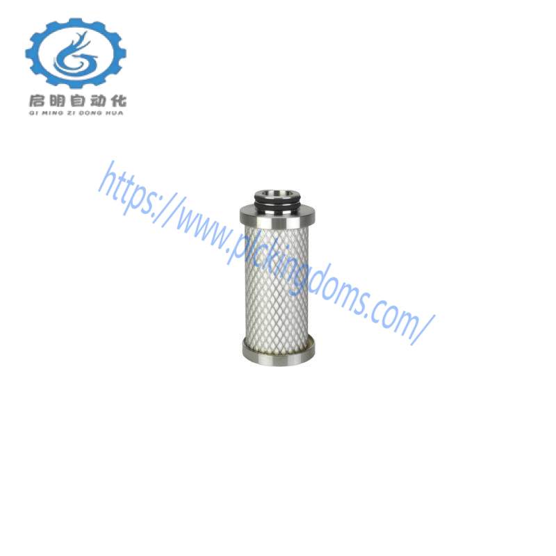 Donaldson A-NO 225140 P-FFP 05/25 Filter Element - Advanced Industrial Filtration Solution