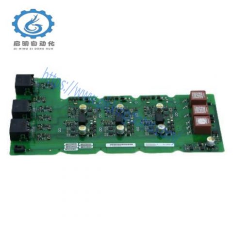 Siemens A5E00825001 Belt Drive Plate