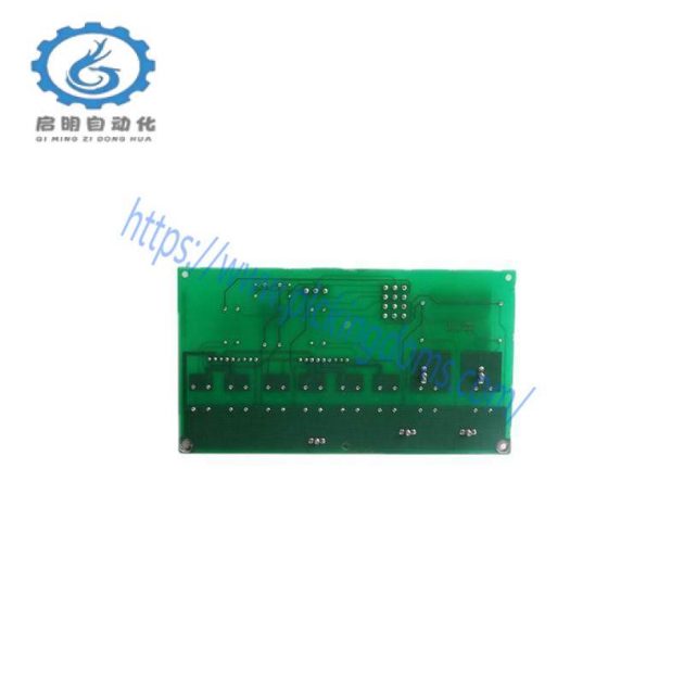 AB 1336-BDB-SP29A 74101-169-53: Gate Drive Module by ABB