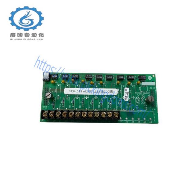 AB 1336-L5 | 42336-173-54 | CONTROLLER BOARD