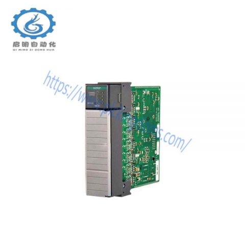 AB 1746-NO8V Industrial Output Module