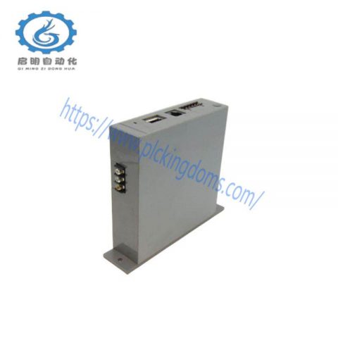 AB 1747-AICR: Isolated Link Coupler, Advanced Control Solutions for Industrial Automation