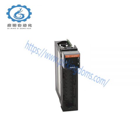 AB 1756-OA8D Digital Output Module, Advanced Control Solution
