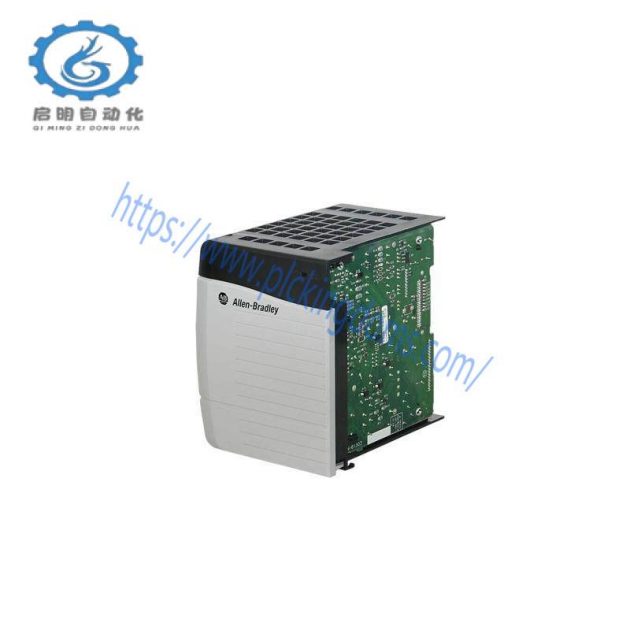 AB 1756-PB75 Industrial Power Supply