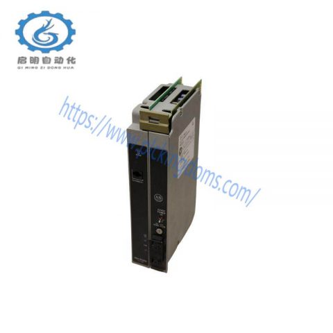 Allen-Bradley 1771-P5E Input Voltage Control Module