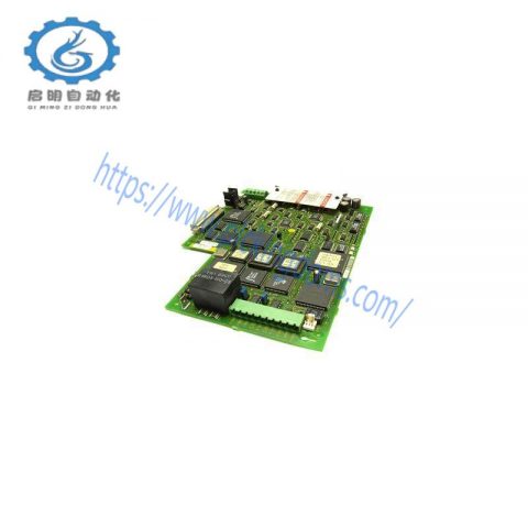 ABB AB 74101-772-54(1336T-MCB-SP51B) Main Control Board - Precision Automation Core Component