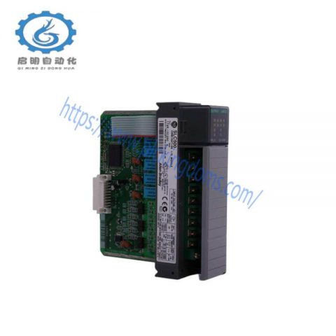 AB Control Modules Service Kit 81001-450-52-R, Precision Maintenance for Industrial Automation