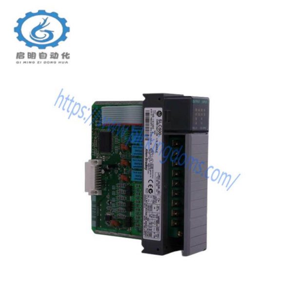 AB Control Modules Service Kit 81001-450-52-R, Precision Maintenance for Industrial Automation