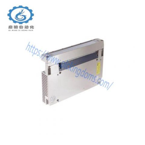 ABB 07AB63R1 Output Module; Producer: ABB
