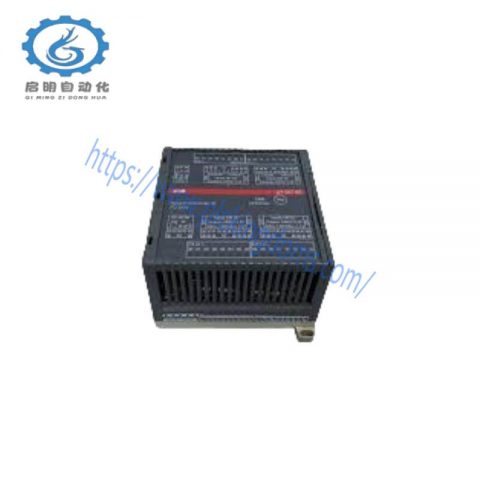 ABB 07DI92 WTDI92 GJR5252400R4101 - Digital I/O Device