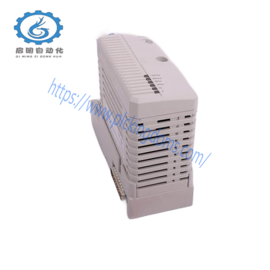 abb_07eb61r1.png ABB 07EB61R1 PLC's Digital Input Module