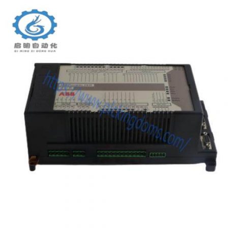 ABB 07KT92 GJR5250500R0902: Industrial Control Module for Advanced Automation Solutions