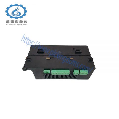 ABB GJR5250500R0902 - High-Performance Central Processing Unit