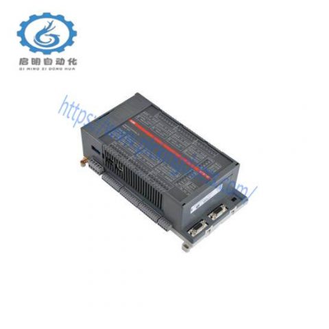 ABB 07KT97 WT97 GJR5253000R4270 - Industrial Control Central Unit