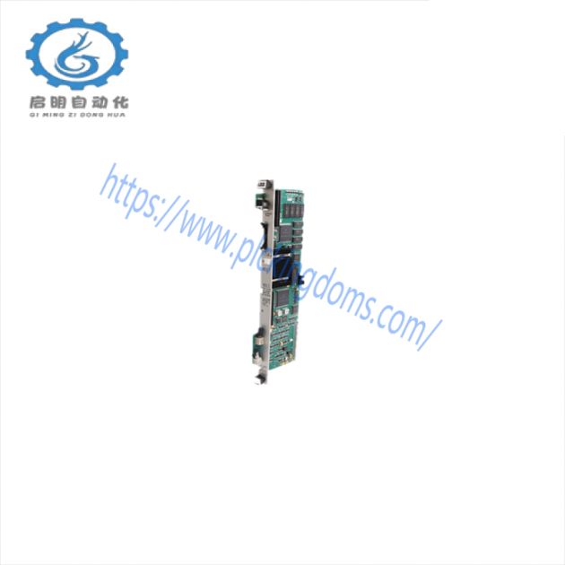 ABB 086444-005 Industrial Circuit Board