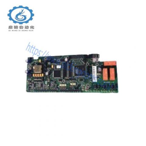 ABB 12KM02E-V0002 - High Precision Industrial Module