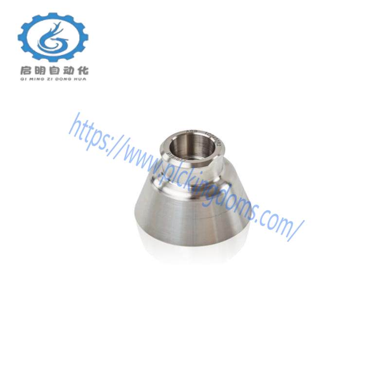 ABB 1C0480 - 3HAC044513-001/00 3HAC028954-004/03 BELL CUP D50 (Ti) for Industrial Control