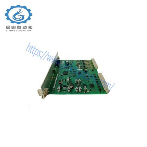 ABB 216EA62 1MRB178066R1/F - Industrial Control Module