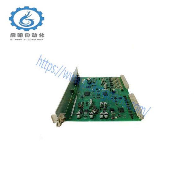 ABB 216EA62 1MRB178066R1/F - Industrial Control Module