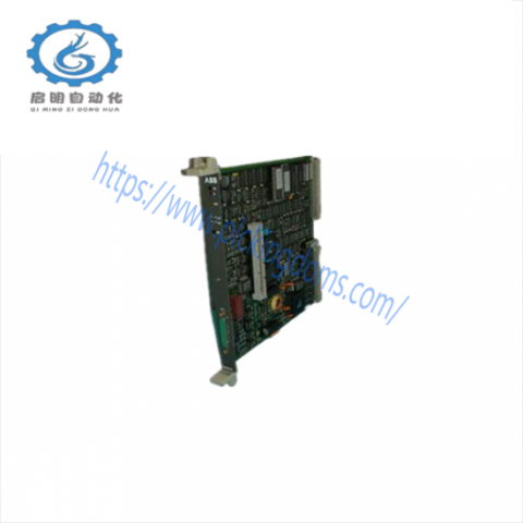 ABB 216VE61B HESG324258R1 Module - Advanced Industrial Control Solutions