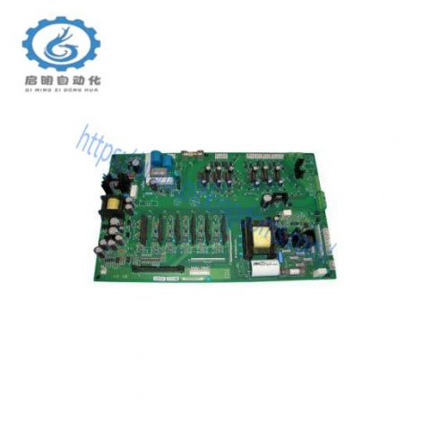 ABB 23TP22 1KGT013000R0001 Extension Mounting Panel - A Comprehensive Solution for Industrial Automation