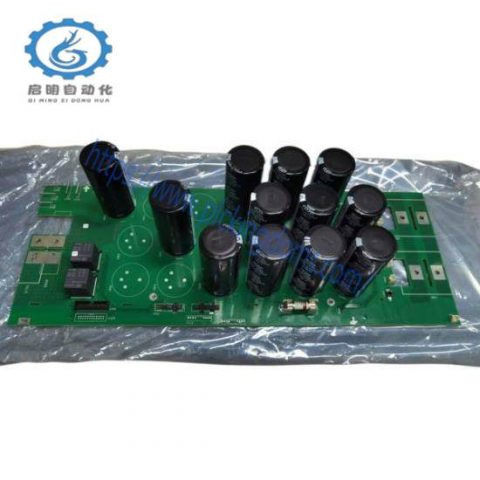 ABB 2UBA002322R0010: High-Performance Power Supply Board
