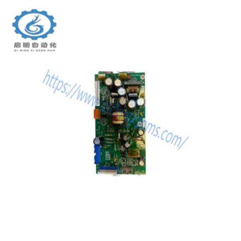 ABB 3ADT315100R1001 - SDCSPOW4 Power Converter Board; Manufacturer: ABB