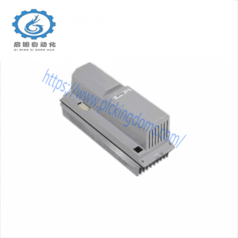 ABB 3aHAB8101-11: Advanced Drive Unit for Industrial Applications