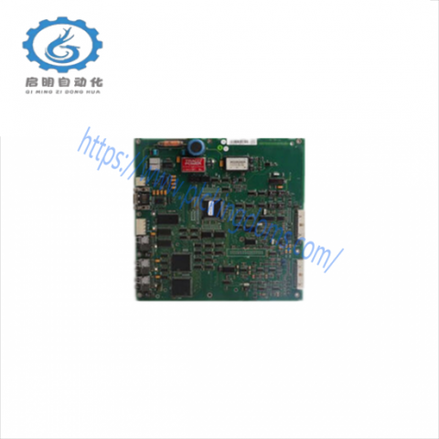 ABB 3ASC25H203 Industrial Control Module