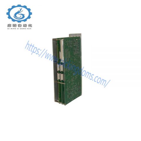 ABB 3BDH000606R1 PM875-2 Industrial Control Module