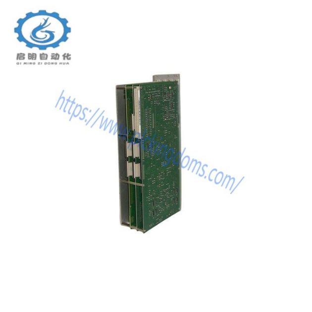 ABB 3BDH000606R1 PM875-2 Industrial Control Module