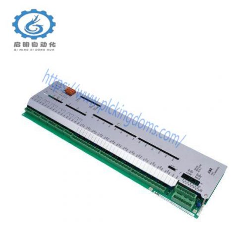 ABB UFC719AE01 3BHB003041R0101 IOEC I/O Interface