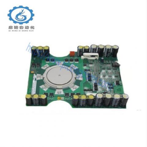 ABB 3bhb003230r0101 + 3bhl000392p0101 5shx1060h0001 - Industrial-grade IGCT Module, Precision & Reliability at Its Core