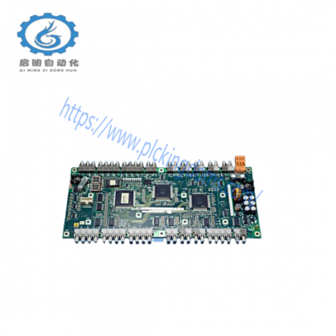 ABB 3BHE004573R0141 UFC760BE141 Industrial PC Board