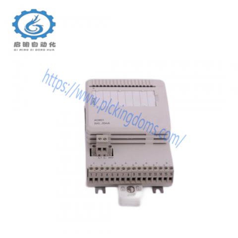 ABB 3BHE004573R0145 UFC760 BE145: Advanced Control Module for Industrial Automation