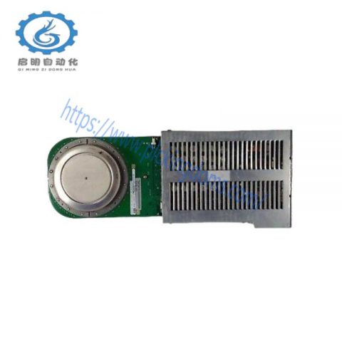 ABB 3BHE014105R0001 - 5SXE08-0166 Module for Advanced Automation Solutions
