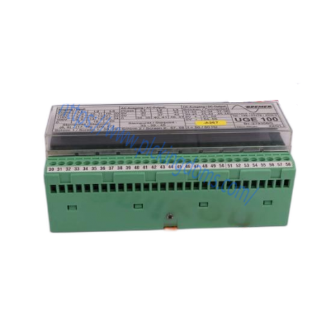 ABB 3BHE014105R0001 - New Original Industrial Control Module