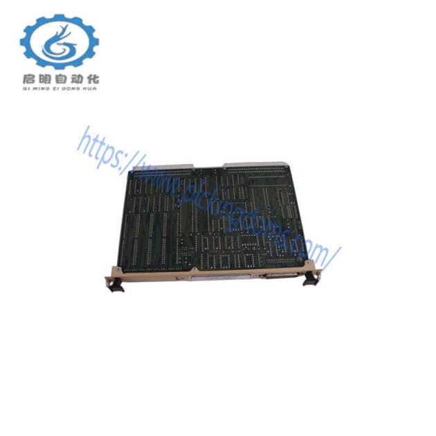 ABB 3BHE014967R0002 - High-Performance UNS2880B-P,V2 Control Board