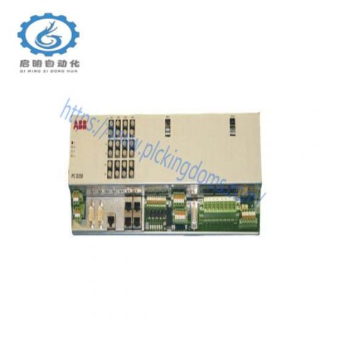 ABB 3BHE022291R0101 PCD230 A101 Controller Module - Precision Automation Solutions